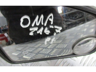 Zpětné zrcátko Opel Meriva A 2005
