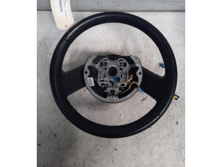 Руль Citroen C4 I  2004 - 2010 года 00004109JT      