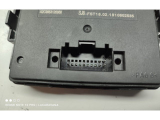 Блок управления 3Q0907338 Audi Q2 -