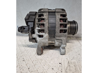 Генератор 04B903024   Audi A1      