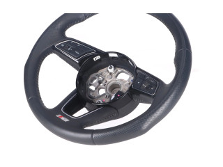 Руль Audi A1 2018 - года 82A419091E