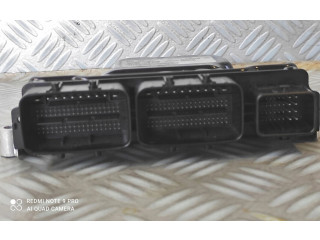 Блок управления двигателя 237104328S, 0281036484 Dacia Dokker