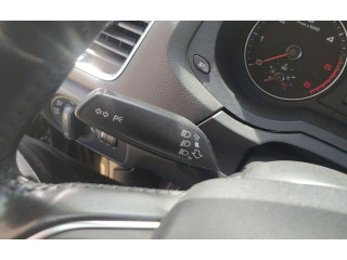 Ручка стеклоочистителей 8X0953502B Audi Q3 8U