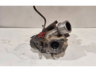 Турбина Mitsubishi L200 49335-01410