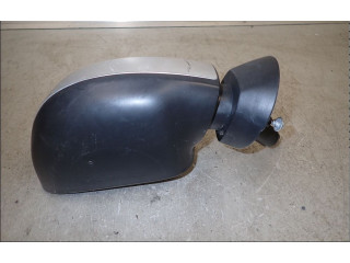 Зеркало (механическое) Dacia Sandero 2008 - 2012 года