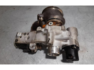 Турбина Peugeot 2008 I 983608110