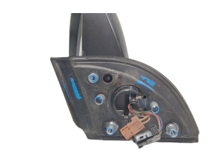 Zpětné zrcátko Citroen Berlingo 2008 96777523XT