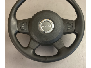 Руль Jeep Commander   -  года 5JZ05XDVAE, 55197227AC      