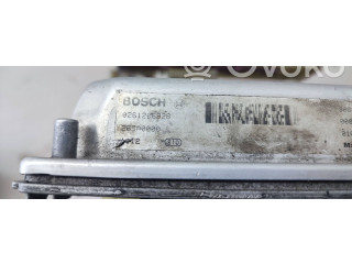 Řídící jednotka 0261206828, 26SA0000   Volvo XC70 2002