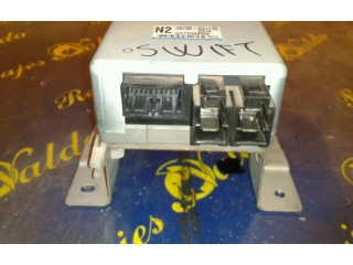 Řídící jednotka Q1T239992M Suzuki Swift II