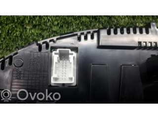 Панель приборов 9676962080 Citroen DS4