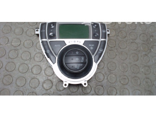 Блок управления климат-контролем 14874990, NICHTZUTREFFEND Citroen C8