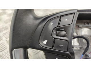 Руль Citroen C4 Grand Picasso  2014-2016 года 96777870ZD      