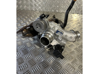 Турбина Volvo XC90 31459815