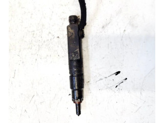 Форсунка 0741302010, 0432193616    Volvo V70   