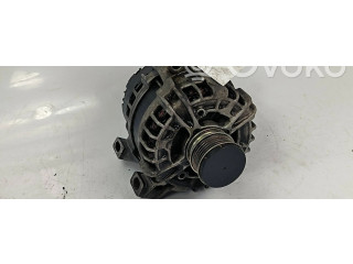 Генератор 0125811005   Volvo V60      