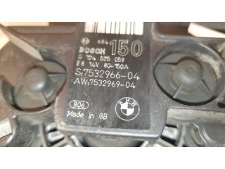 Генератор BMW Z4 E85 E86 2.0