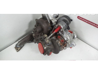 Turbodmychadlo Нагнетатель 03N253020F, 03N145401 Volkswagen Arteon CUAA