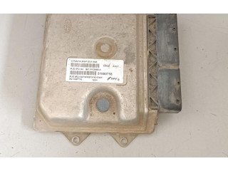 Řídící jednotka 51880758, 51880758 Fiat Punto Evo 2010