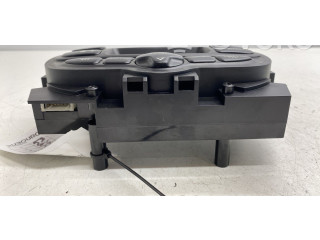 Блок управления климат-контролем 00006451NW Citroen Xsara Picasso