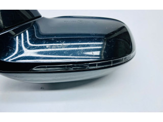 Зеркало электрическое Audi A7 S7 4G 2011 - 2017 года