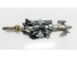 рейка Колонка рулевая P10768701, 1056004H BMW 5 F10 F11 2009-2016 года