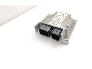 Блок подушек безопасности 8V4T14B321AG, 0285010643   Ford Kuga I