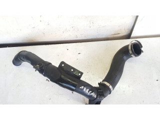 Трубка (трубки)/ шланг (шланги) интеркулера