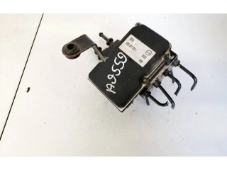 Блок АБС 0265232276, 0265800816 Skoda Fabia Mk2 (5J) 2007 - 2014 года