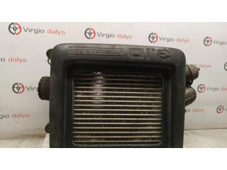 Интеркулер 8970899433 Isuzu Trooper 3.1