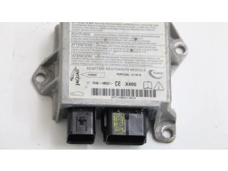 Блок подушек безопасности 1X4A14B321C, 1X4A14B321C Jaguar X-Type