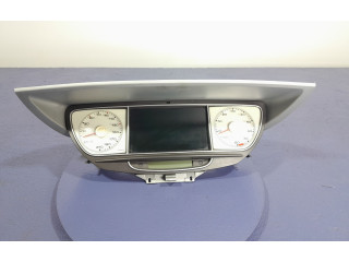 Панель приборов 9660080680, 9660080680   Audi A6 S6 C8 4K       