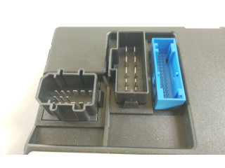 Блок комфорта 4E0907289, 4E0910289A Audi A8 S8 D3 4E