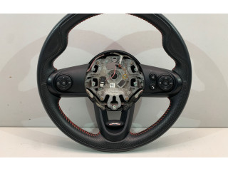 Руль Mini One - Cooper F56 F55  2013 -  года 6874603      