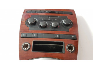 Блок управления климат-контролем P55111011AE, 746756513 Jeep Grand Cherokee (WJ)