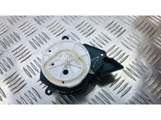 Двигатель задвижки потока воздуха