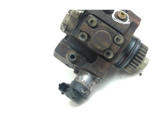 Vstřikovací lišta 0445010170 Nissan X-Trail T31