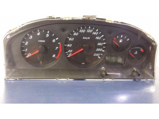 Панель приборов BM464   Nissan Almera Tino       