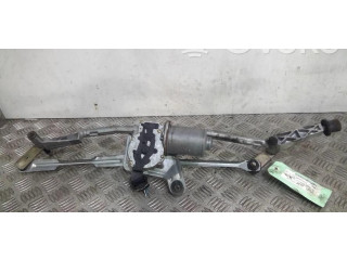 Моторчик дворников 8648343 Volvo S80