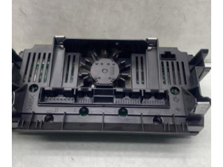 Блок управления климат-контролем 8P0820043BMXHA Audi A3 S3 A3 Sportback 8P