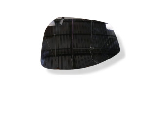 Зеркало электрическое Mitsubishi Outlander 2013 - 2021 года