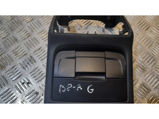 Отделка задней пепельницы