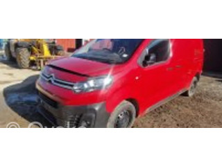 Блок управления климат-контролем 98340419ZD, 98075402ZD Citroen LN LNA