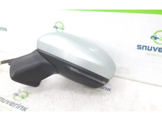 Zpětné zrcátko Renault Captur 2021 963024829R, 963024829R