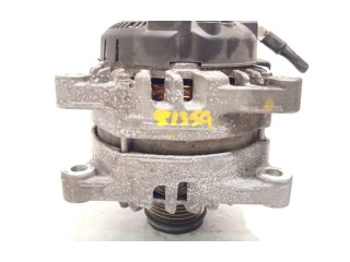 Генератор 9810525380, TG15S218   Peugeot 2008 I      