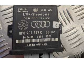 Модуль фонарей