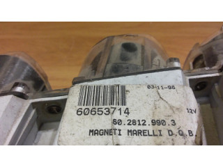 Панель приборов 60653714, 6028129903   Alfa Romeo 156       