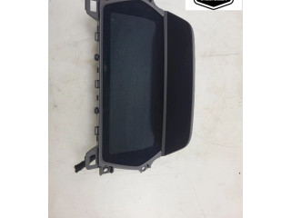 Панель приборов 621020236311 BMW 1 F40