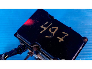 Блок АБС 589101C800, C0078 Hyundai Getz