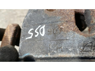 Передний суппорт